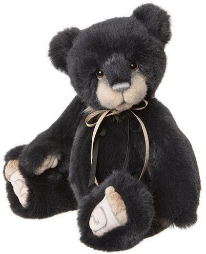 Bambino - Wolfe Nursery